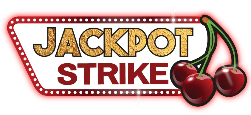 Jackpot Strike